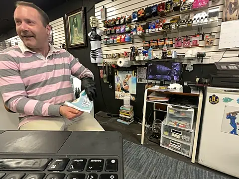 RawRyder8 online show from 02-04-25, 09:10