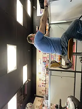 RawRyder8 online show from 03-20-25, 08:19