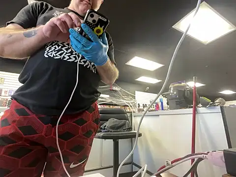 RawRyder8 online show from 10-19-25, 08:09