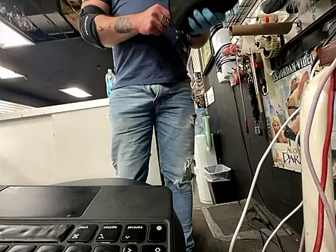 RawRyder8 online show from 01-14-26, 03:01