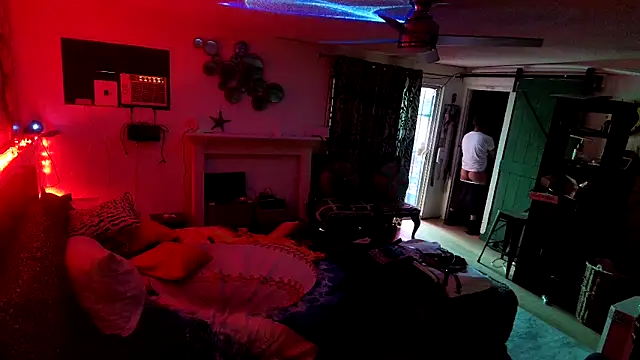 RawRyder8 online show from 02-09-26, 11:09