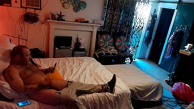 RawRyder8 online show from 03-13-26, 02:56