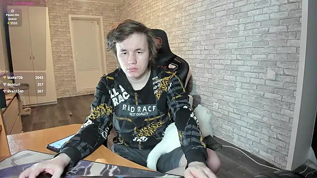 Snapshot of iliaskrislove chatting on 03-12-25, 12:53 iliaskrislove online show from 03-12-25, 12:53