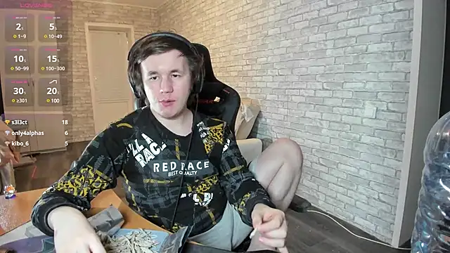 Snapshot of iliaskrislove chatting on 03-15-25, 04:21 iliaskrislove online show from 03-15-25, 04:21