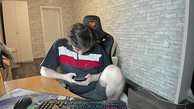 Snapshot of iliaskrislove chatting on 03-19-25, 11:14 iliaskrislove online show from 03-19-25, 11:14