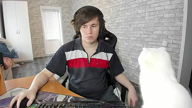 Snapshot of iliaskrislove chatting on 03-20-25, 11:16 iliaskrislove online show from 03-20-25, 11:16