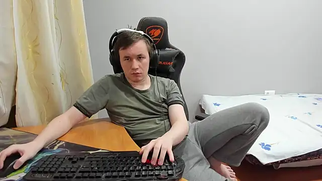 iliaskrislove online show from 01-09-26, 12:02