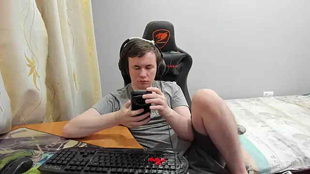 iliaskrislove online show from 02-11-26, 04:23