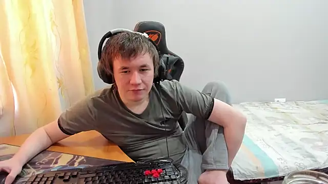 iliaskrislove online show from 02-22-26, 05:08