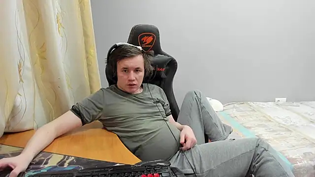 iliaskrislove online show from 02-25-26, 05:44