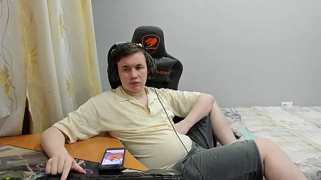 iliaskrislove online show from 02-27-26, 06:08