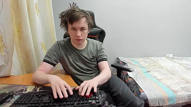 iliaskrislove online show from 03-05-26, 07:21