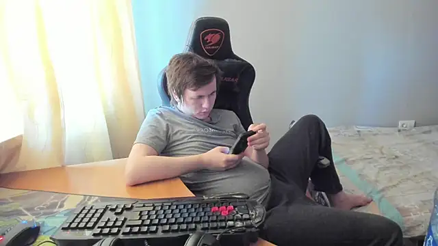 iliaskrislove online show from 03-20-26, 04:28