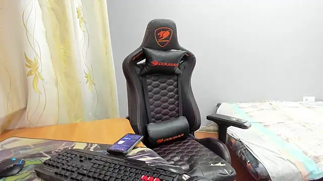 iliaskrislove online show from 03-25-26, 07:53