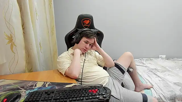 iliaskrislove online show from 03-30-26, 11:17