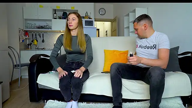 littlesweettifany online show from 10-13-25, 11:10