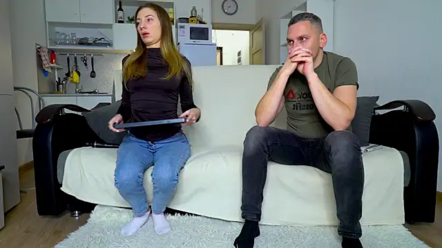 littlesweettifany online show from 11-11-25, 12:27