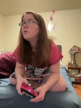 FreakNastyLacie online show from 02-12-25, 02:54