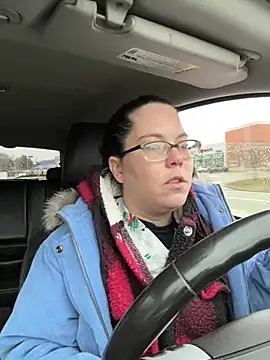 FreakNastyLacie online show from 02-13-25, 05:33