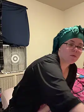 FreakNastyLacie online show from 02-21-25, 03:43