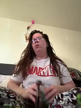 FreakNastyLacie online show from 02-26-25, 01:41