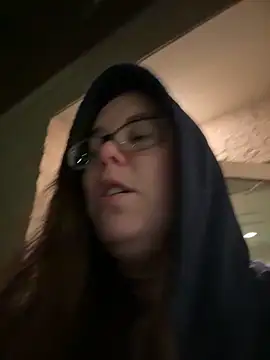 FreakNastyLacie online show from 03-01-25, 09:40