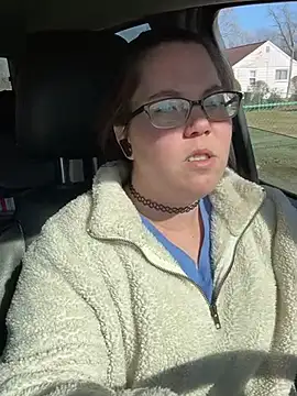 FreakNastyLacie online show from 03-11-25, 03:12