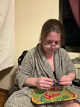 FreakNastyLacie online show from 03-21-25, 01:24