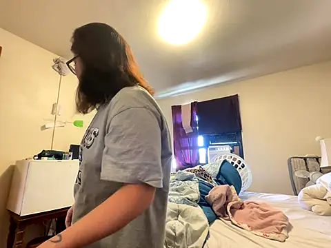 FreakNastyLacie online show from 10-10-25, 03:00