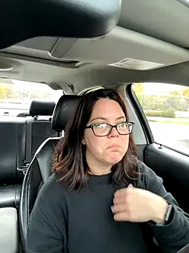 FreakNastyLacie online show from 10-29-25, 03:14