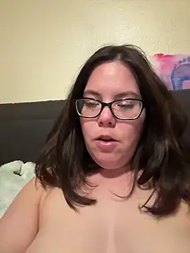 FreakNastyLacie online show from 11-16-25, 02:17