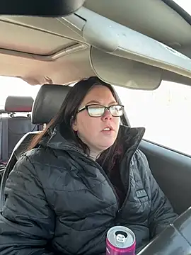 FreakNastyLacie online show from 02-05-26, 04:33