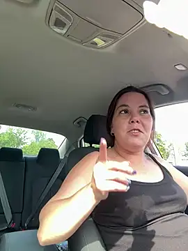 FreakNastyLacie online show from 07-20-26, 09:17