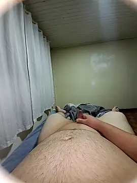 gordinhopp online show from 10-20-25, 08:20