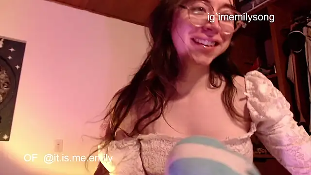 emily pearl  online show from 02-01-26, 10:25