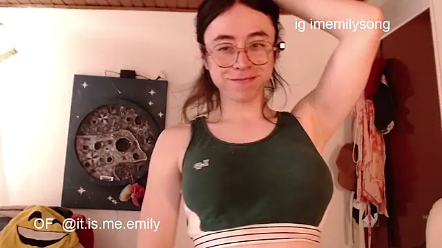 emily pearl  online show from 03-03-26, 04:13