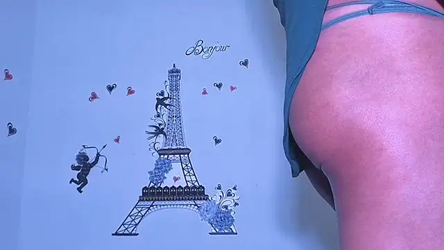 Anto055 online show from 04-21-26, 10:21