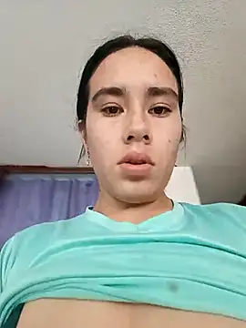 Veeronica Smith online show from 03-03-25, 01:53