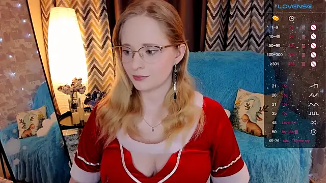 Aemilia  online show from 12-19-25, 08:21