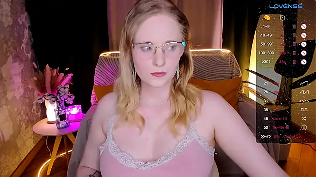 Aemilia  online show from 02-01-26, 08:24