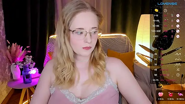 Aemilia  online show from 02-05-26, 08:30