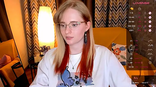 Aemilia  online show from 04-01-26, 01:41