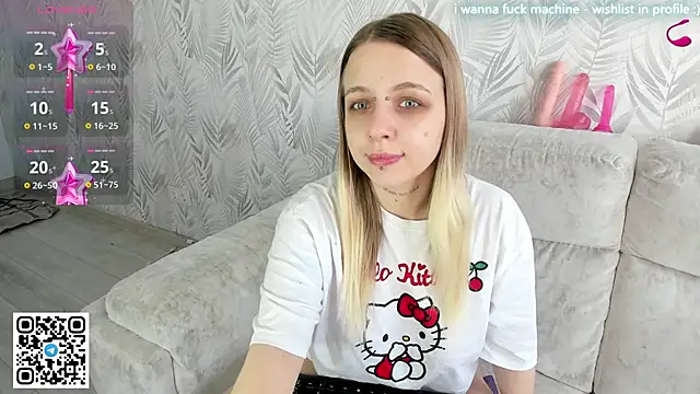 Alice Halle online show from 04-26-26, 01:03