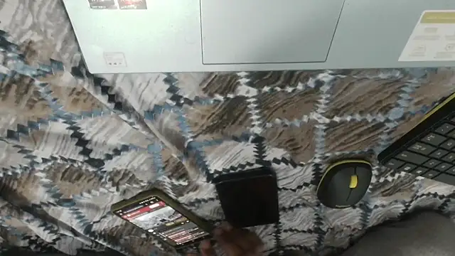 Morningstar ki Angel online show from 01-22-25, 08:18