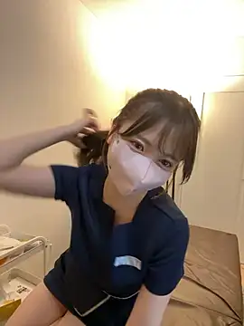 Snapshot of yuki-chi chatting on 04-10-26, 02:11 yuki-chi online show from 04-10-26, 02:11
