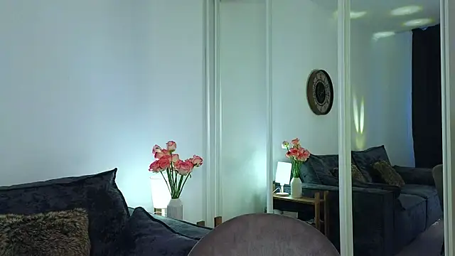 Snapshot of babilonian chatting on 01-28-25, 12:11 babilonian online show from 01-28-25, 12:11