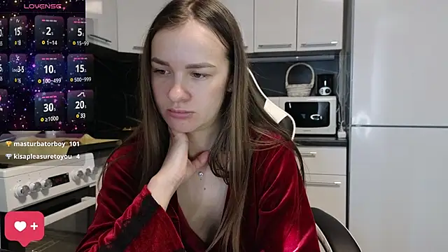 Strip-Lady online show from 02-19-25, 05:16