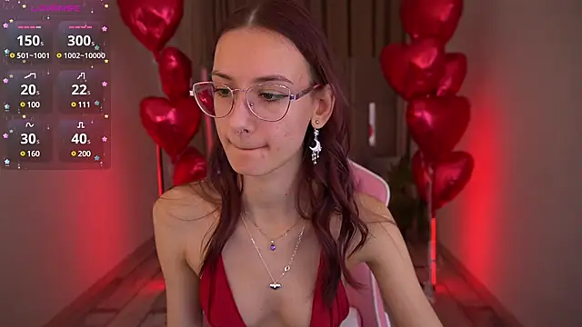 CozyMell online show from 02-21-25, 02:38