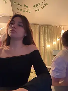 MashkaRay online show from 02-17-25, 09:30