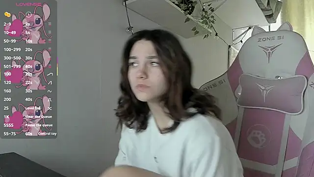 MashkaRay online show from 02-25-25, 10:58